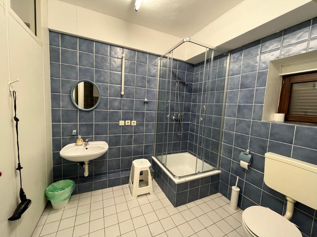 Villa 37B Bed And Breakfast Варшава Екстериор снимка